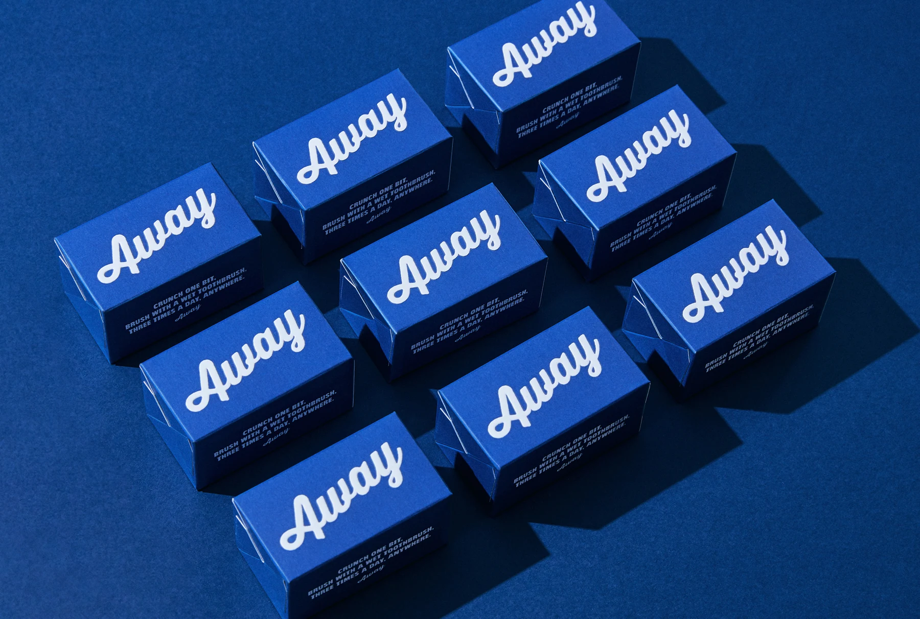 Away