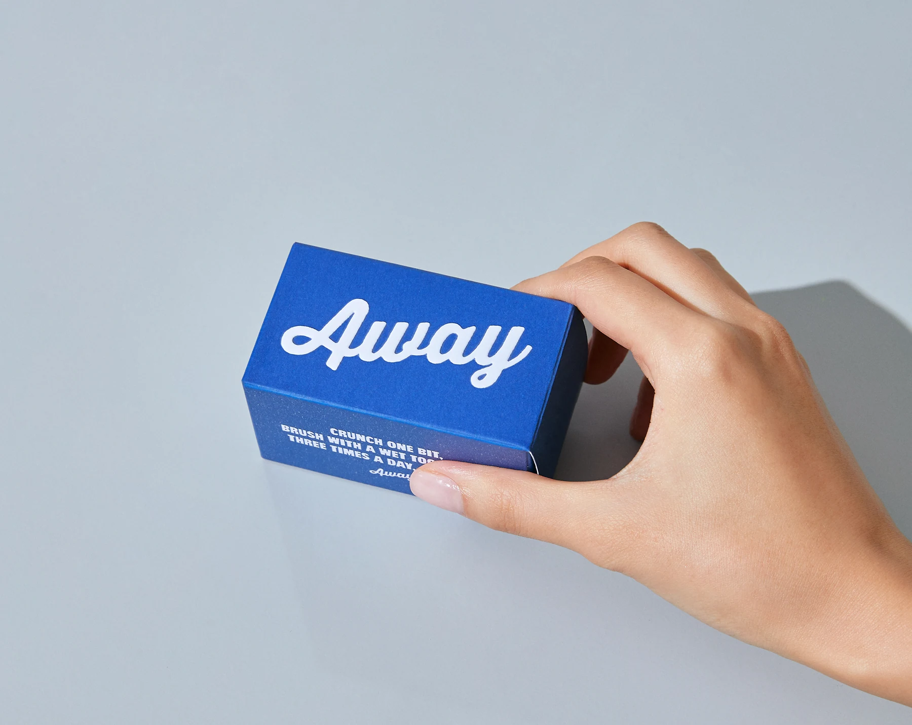 Away