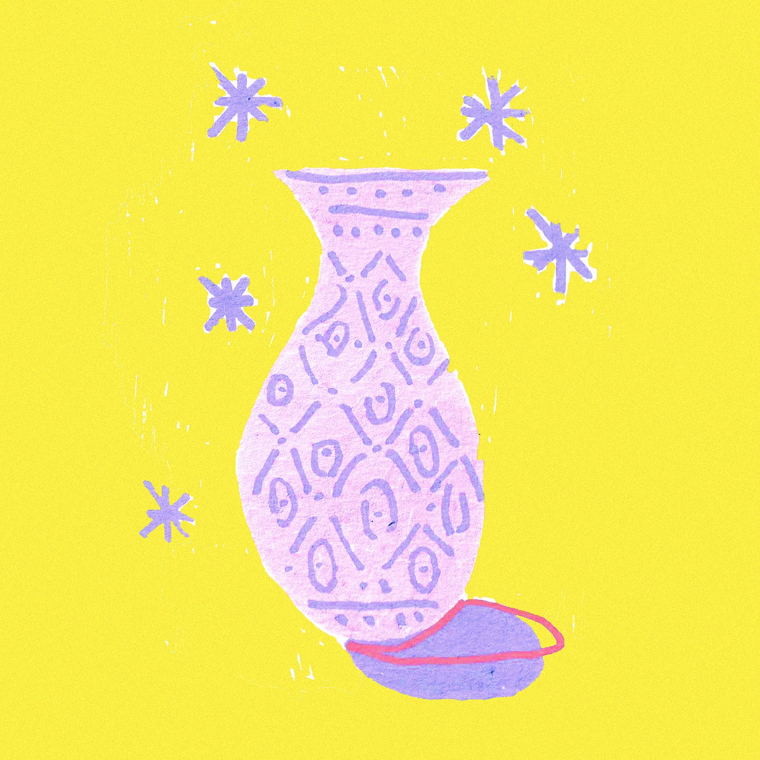 Doodling 1