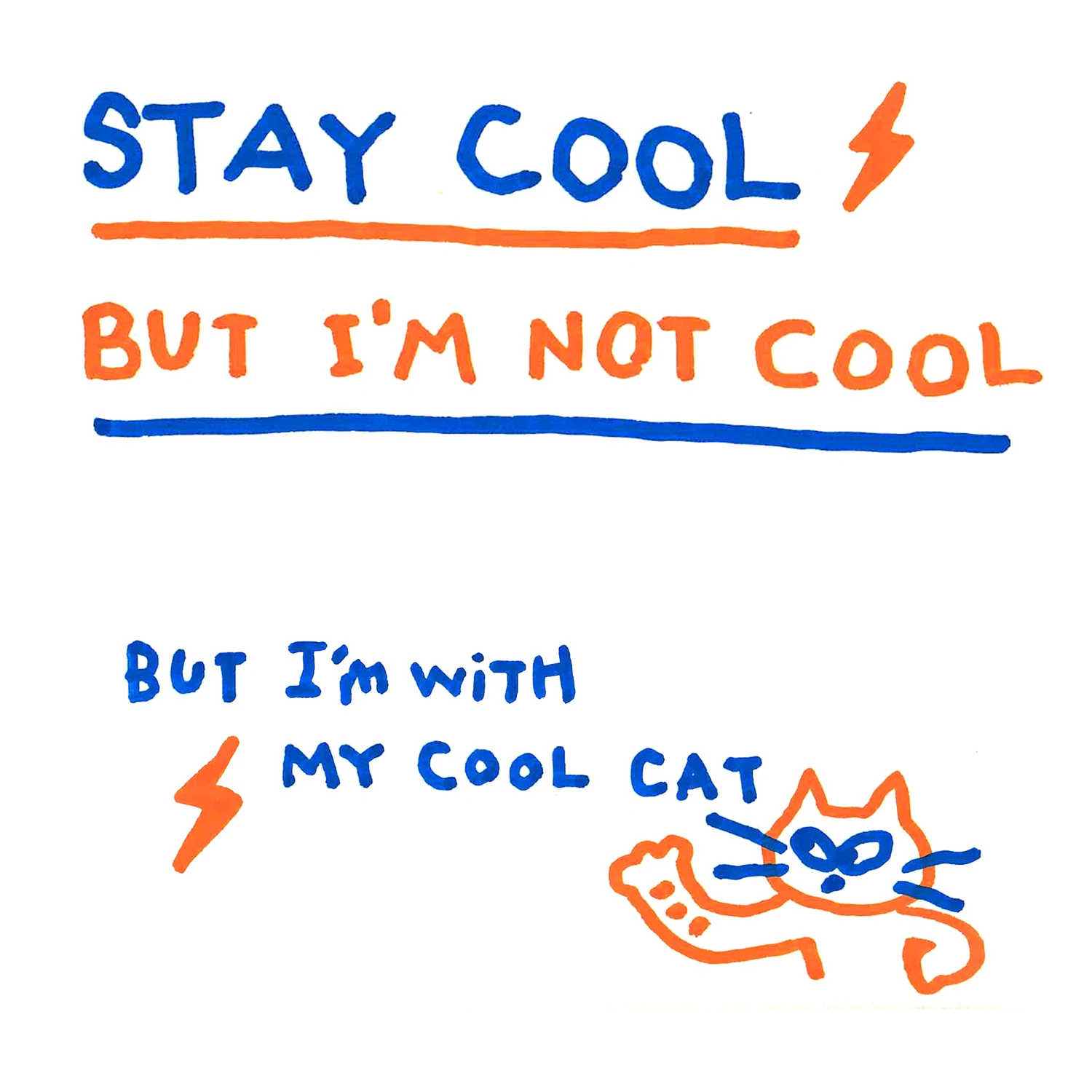 Doodling 1