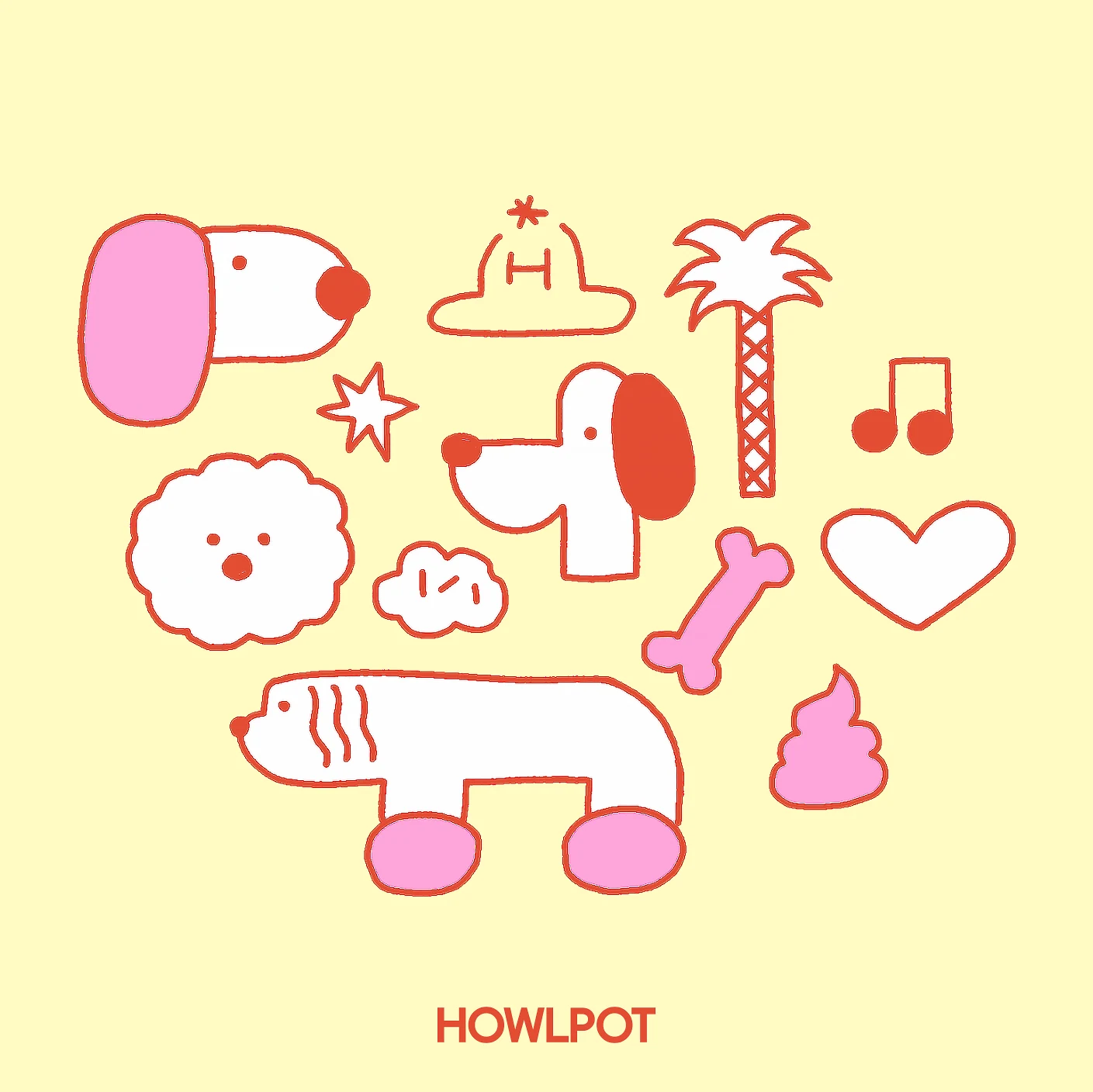 Howlpot