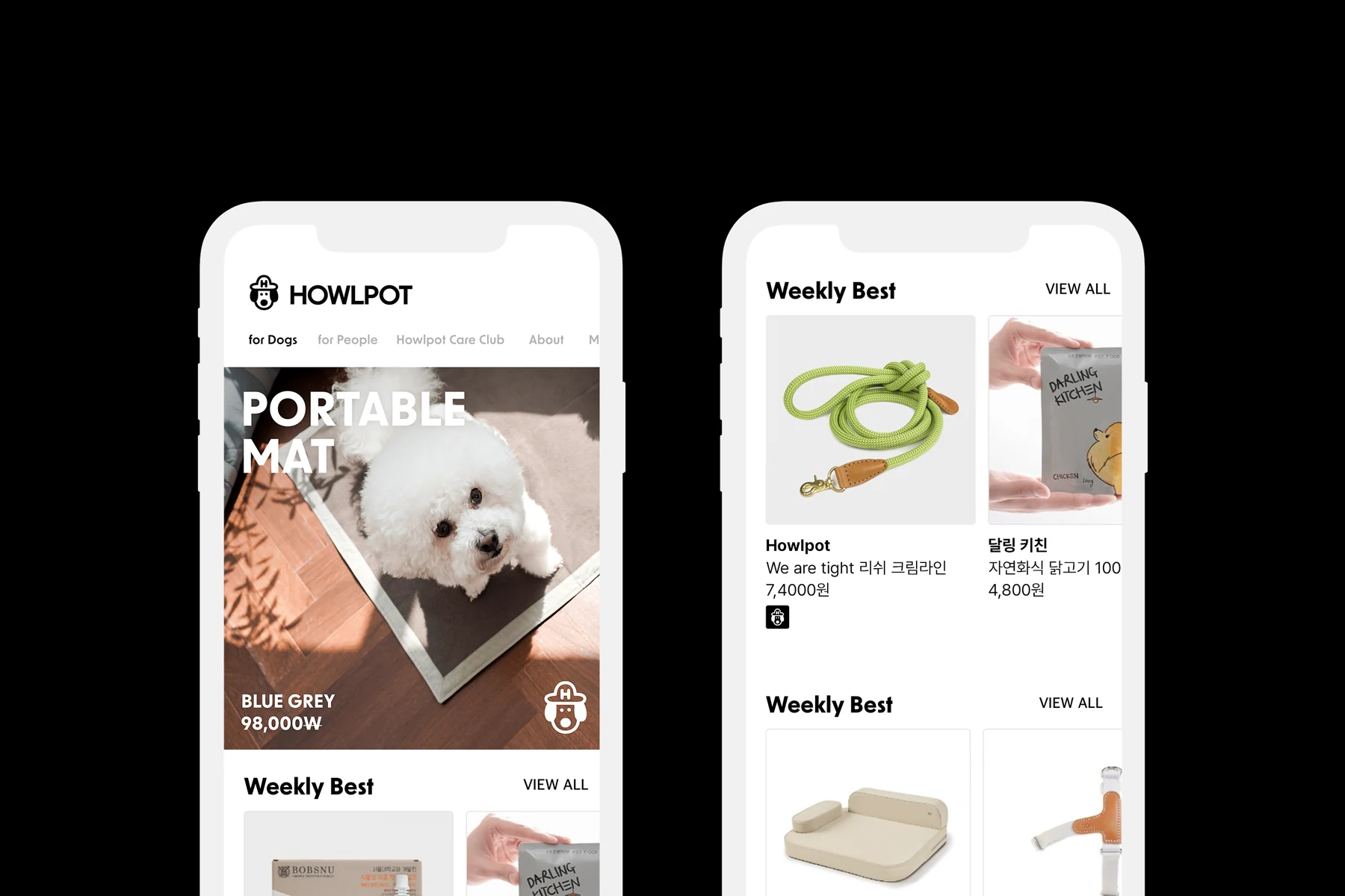 Howlpot