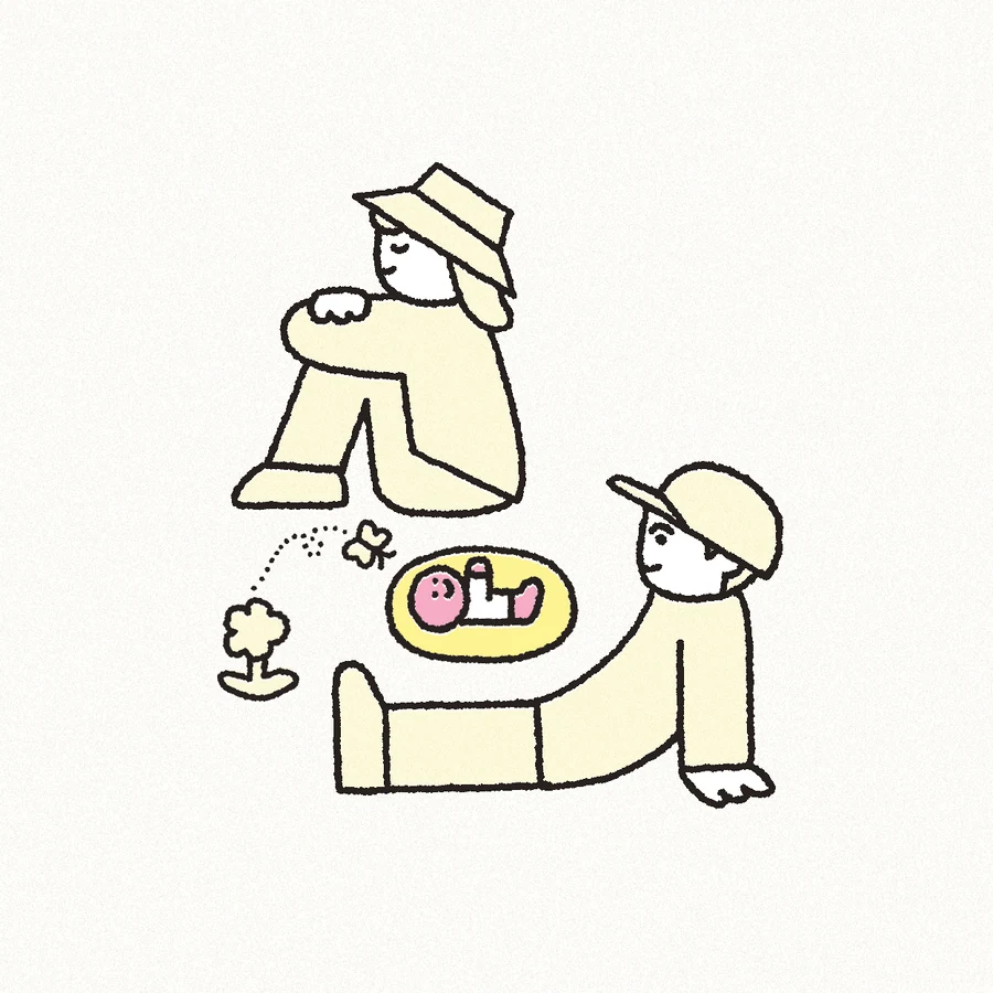 Hyunbin Baek