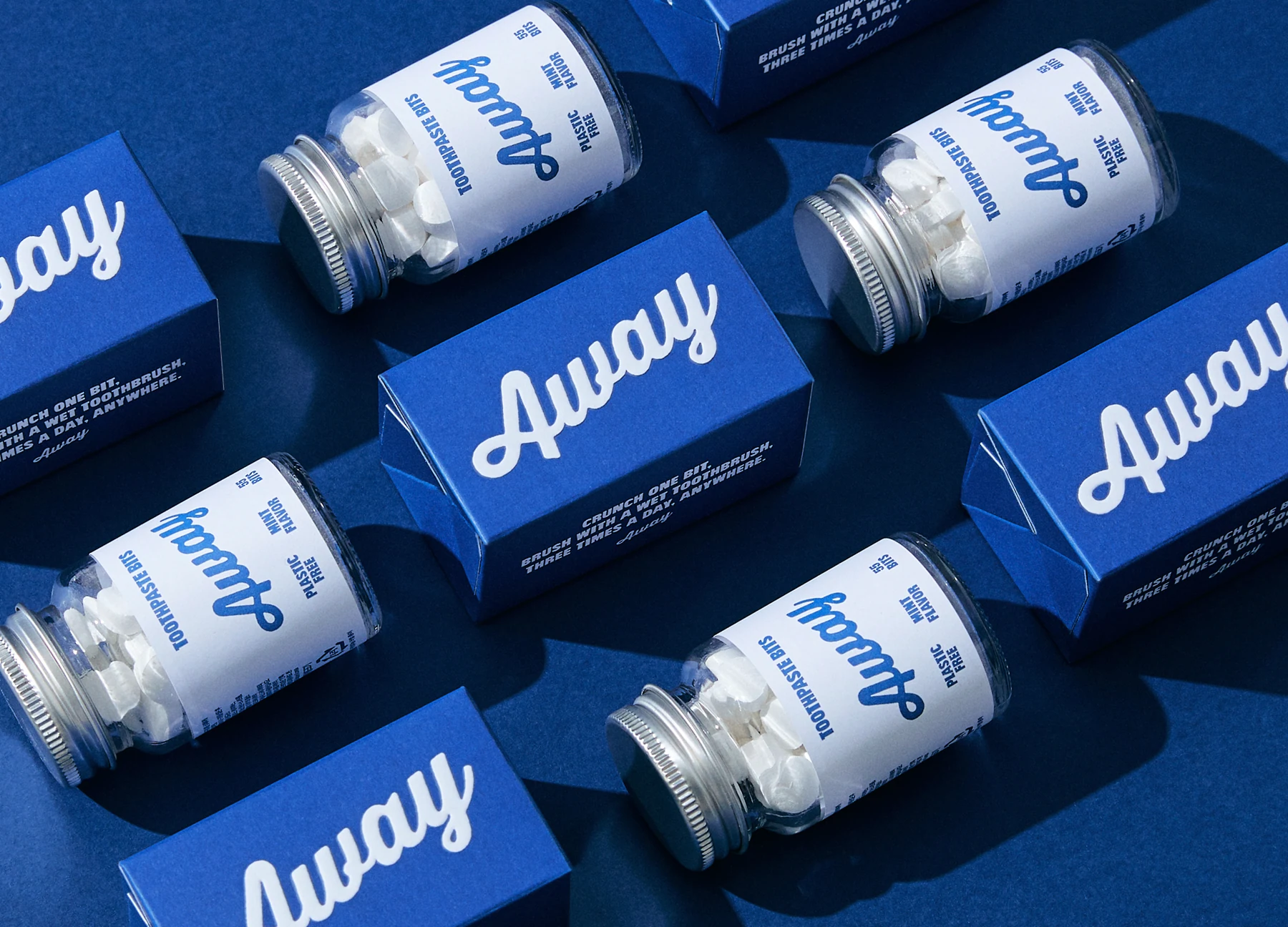 Away