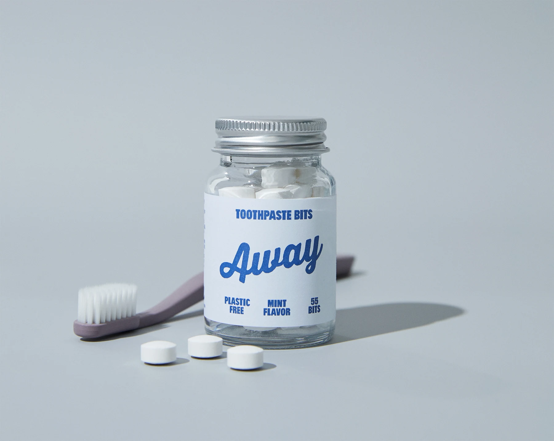 Away