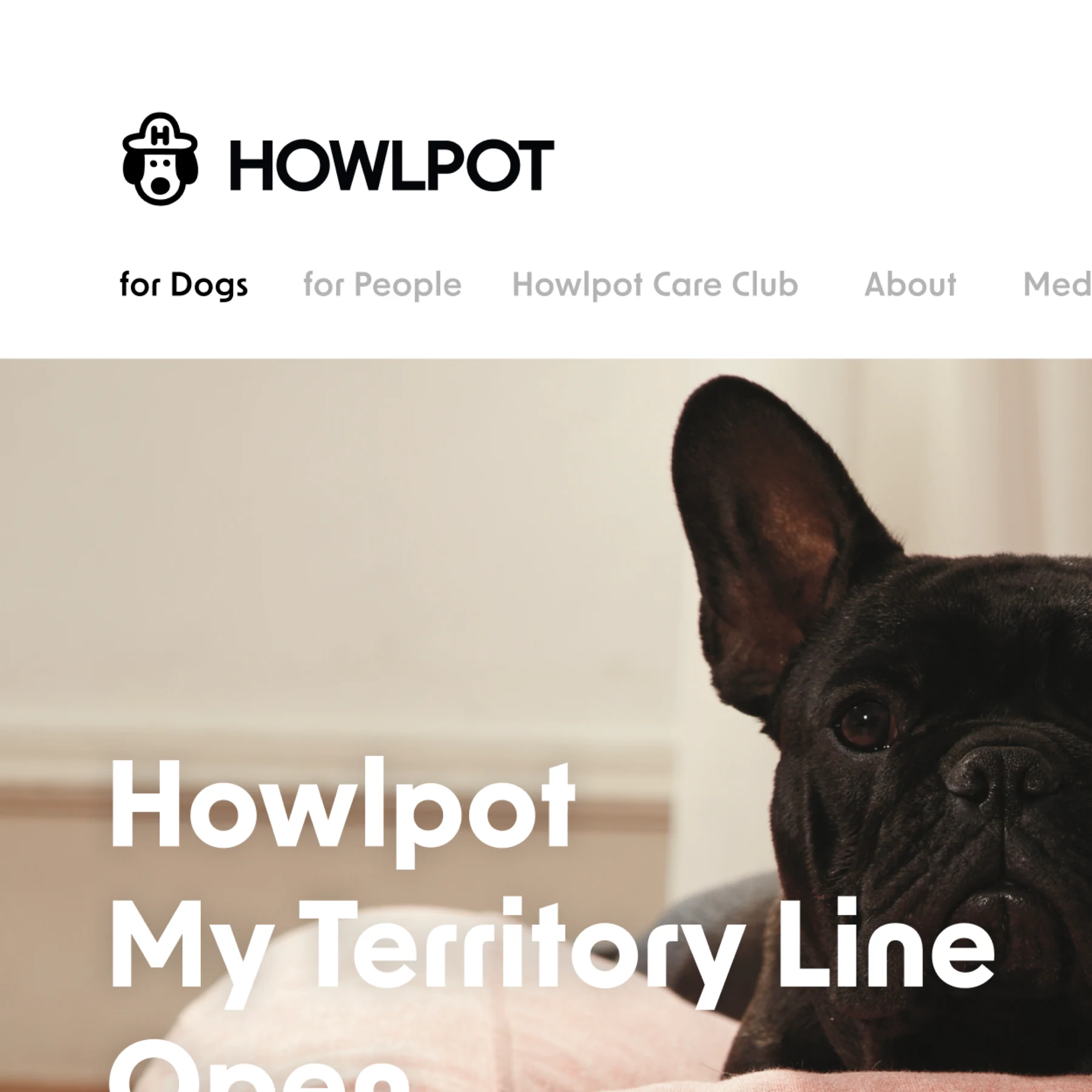 Howlpot