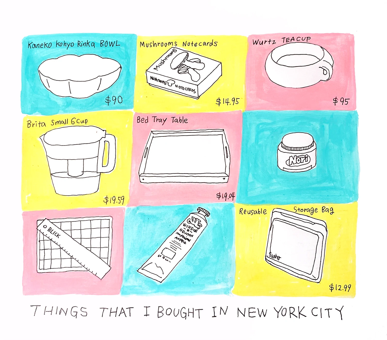 sketchbook