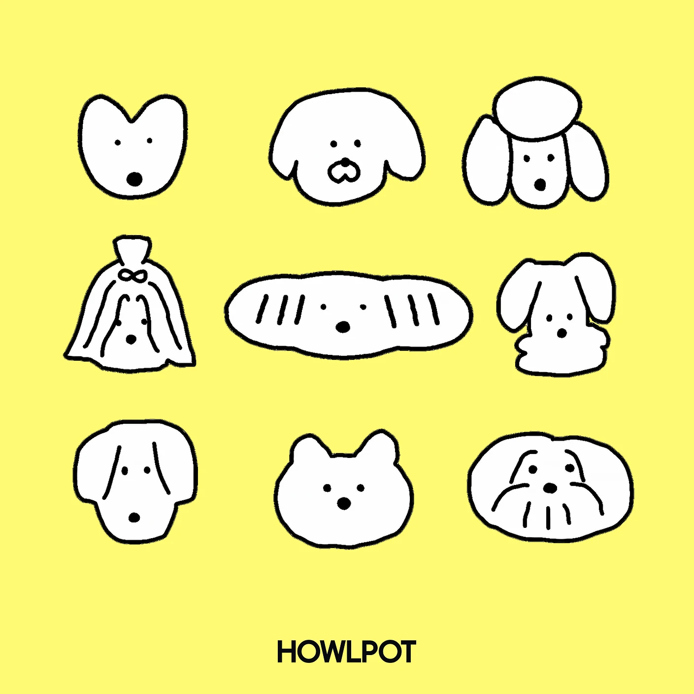 Howlpot