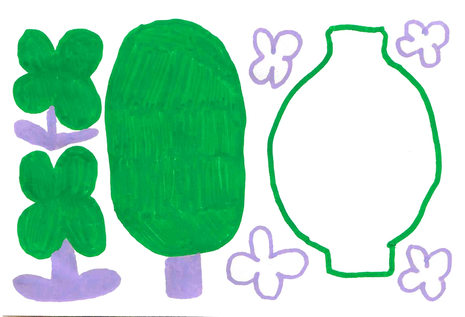 Doodling 1