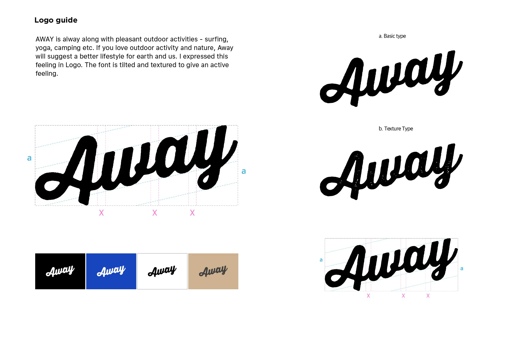 Away