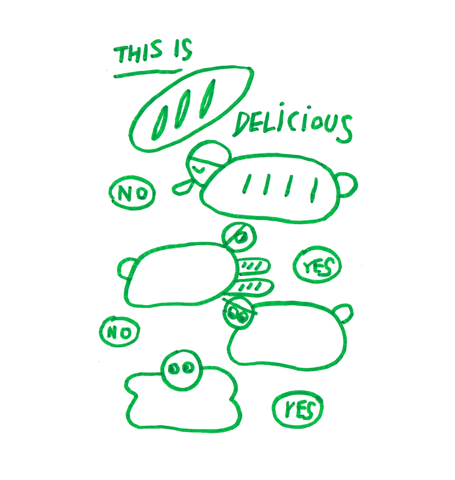 Doodling 1