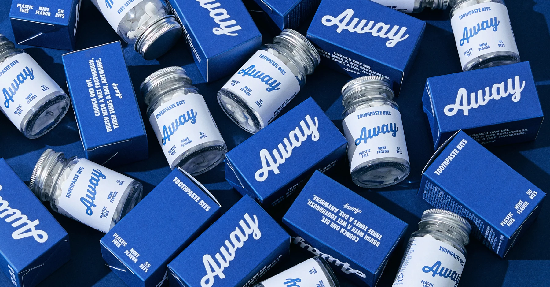 Away