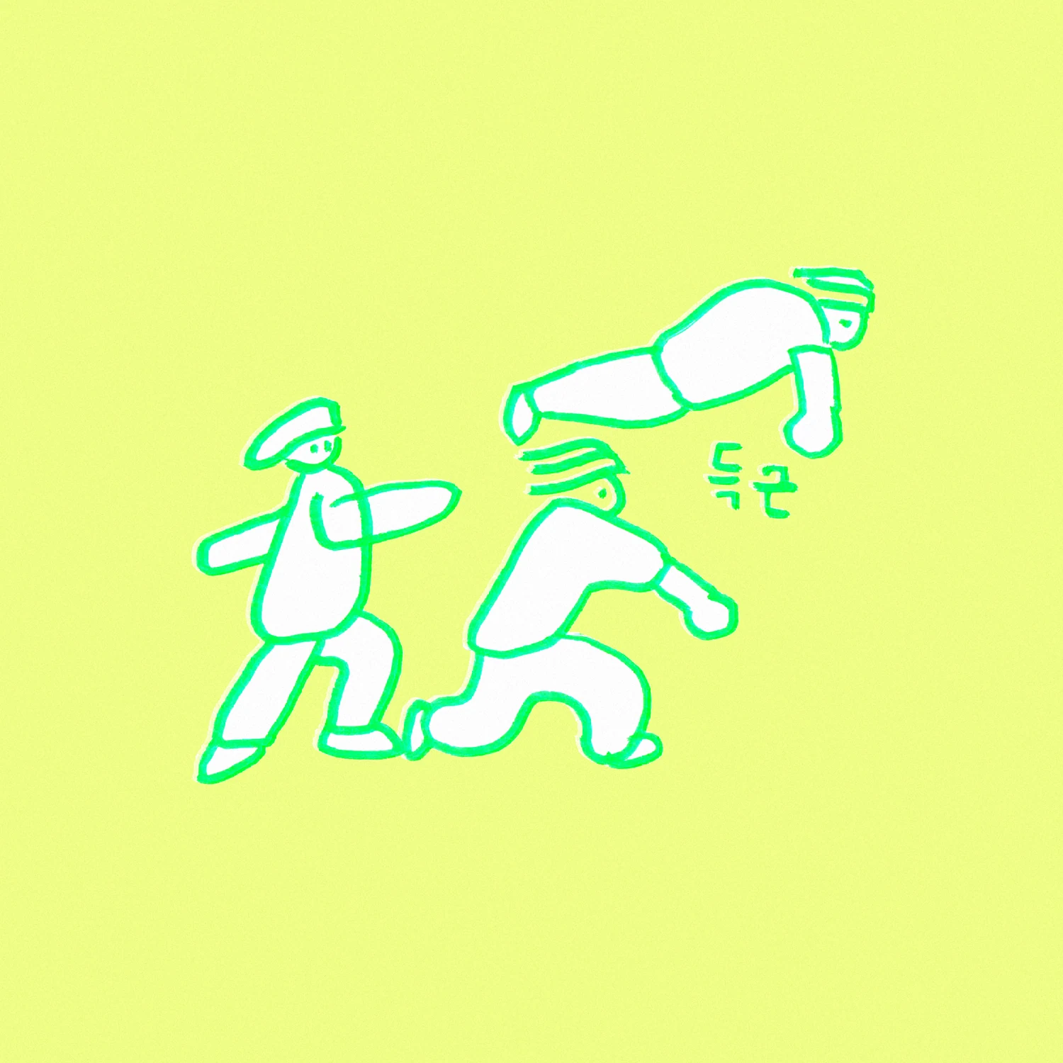 Doodling 1